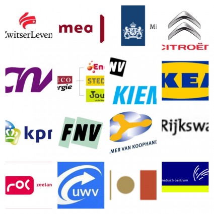 opdrachtgevers De Zaak Roovers
